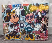 Mickey minnie cartoon for sale  Farmington