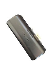 Estojo de bateria externa original para Sony Walkman MD MZ-N10 comprar usado  Enviando para Brazil