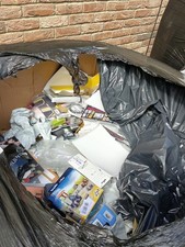 Job lot box for sale  BOURNEMOUTH