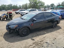 Automatic transmission sedan for sale  York