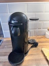 Krups nespresso vertuo for sale  STOCKPORT