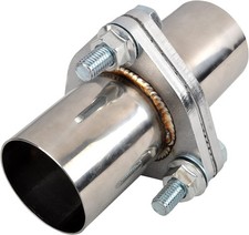 Exhaust flange bolts for sale  Concord
