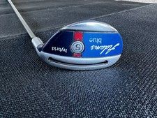 Adams blue hybrid for sale  Novato