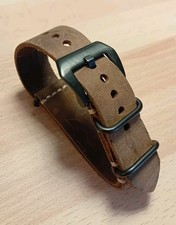 Nato military leather for sale  SALISBURY