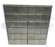 Metal tool cabinet for sale  Emmett
