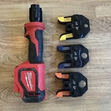 Milwaukee 2674 22c for sale  South Lake Tahoe