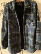 Freedom foundry shacket for sale  BIRKENHEAD