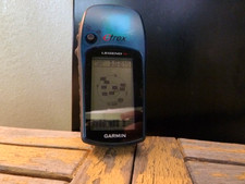 Garmin etrex legend for sale  Aumsville