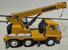 Camion engin chantier d'occasion  France