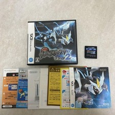 Pokemon Black 2 comprar usado  Enviando para Brazil