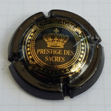 Capsule champagne prestige d'occasion  Déville-lès-Rouen