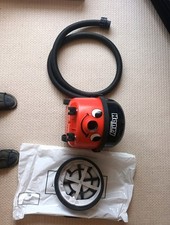 Henry cordless vacuum for sale  SHEFFIELD