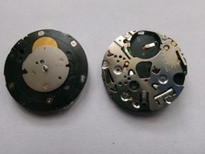 N.2 movimenti miyota usato N.2 movimenti miyota usato  Vigevano