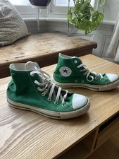 Converse star high for sale  YORK