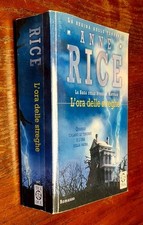 Anne rice ora usato  Carpi