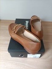 Dune ladies tan for sale  PRESTON