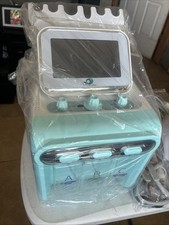 Hydro facial machine for sale  San Luis