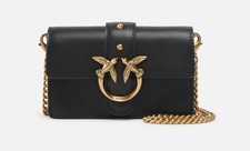 Pinko micro bag gebraucht kaufen  Beelitz