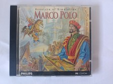 Philips marco polo d'occasion  Montpellier-