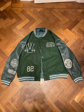 Asos varsity jacket for sale  ORPINGTON