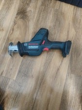 Bosch gsa professional for sale  SALFORD