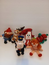 Lot rudolph red for sale  Wallington