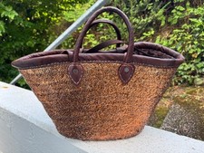 Lillykunkeldesign korbtasche p gebraucht kaufen  Stuttgart