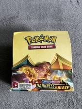 Pokemon darkness ablaze gebraucht kaufen  Dortmund