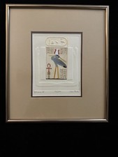 Framed original art for sale  Farmington