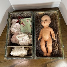 Vintage ideal betsy for sale  Hayden
