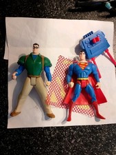 Superman 1996 animated for sale  HYDE