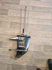 Mariner mercury gearbox for sale  DOVER