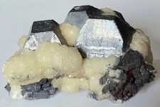 Galenit quarz seltene gebraucht kaufen  Ratingen