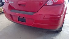 Rear bumper hatchback for sale  Capac