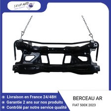 Berceau arriere fiat d'occasion  Saint-Quentin