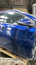 Porte toyota auris d'occasion  Chaumont