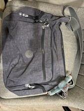 Kipling handbag large for sale  SANDBACH