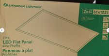 led light 1 panels 4 x for sale led light 1 panels 4 x for sale Feasterville Trevose