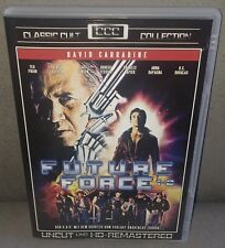 Future force david gebraucht kaufen  Duisburg