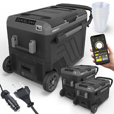 Kompressor kühlbox 50l gebraucht kaufen  Greven