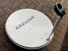 Sat schüssel spiegel gebraucht kaufen  Zwickau