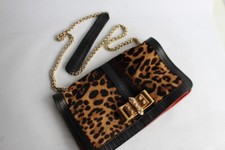 Christian louboutin sac d'occasion  Seyssel