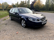 2009 saab 1.9 for sale  WALTHAM CROSS