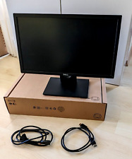 Dell monitor zoll gebraucht kaufen  Regensburg