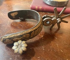 Pair antique mexican for sale  Denton