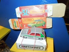 Matchbox golf riginal gebraucht kaufen  Dessau-Roßlau
