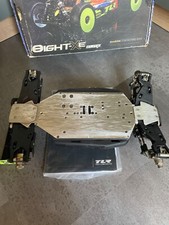 Tlr 8ight elite d'occasion  Le Tholy