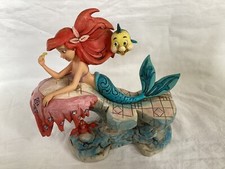Disney figur arielle gebraucht kaufen  Malsfeld