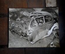Fotografia fiat 500 usato  Brescia