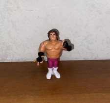 Action figure personaggi usato  Bari